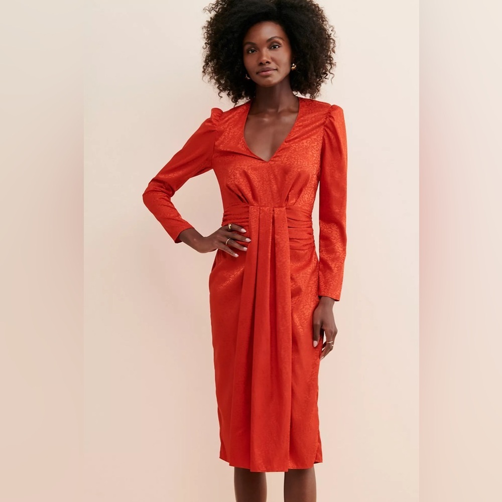 Saylor Farrow Dress Size XS